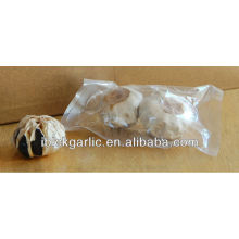 Black Garlic The Best Gift for Parents